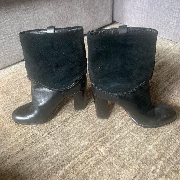 Michael kors booties - Picture 3 of 4